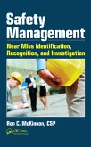 Safety Management (eBook, PDF)