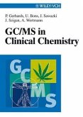GC/MS in Clinical Chemistry (eBook, PDF)