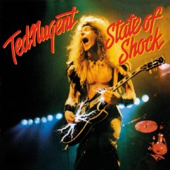 State Of Shock - Nugent,Ted