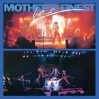 Mothers Finest (Live) Mothers Finest (Live)