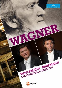 Wagner Gala - Thielemann/Kaufmann/Sd