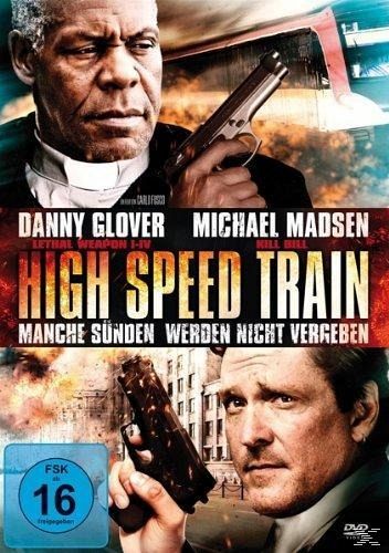 High Speed Train - Manche Sünden werden nicht vergeben / Time to Pay - Der Tag der Abrechnung High Speed Train - Manche Sünden werden nicht vergeben / Time to Pay - Der Tag der Abrechnung