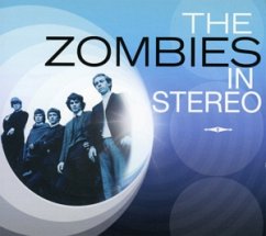 In Stereo - Zombies The