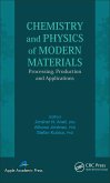 Chemistry and Physics of Modern Materials (eBook, PDF)