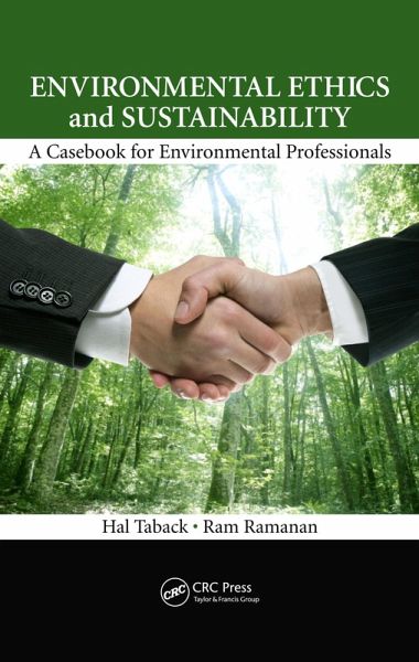Environmental Ethics and Sustainability (eBook, PDF)
