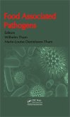 Food Associated Pathogens (eBook, PDF)