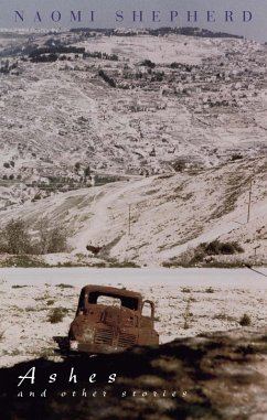 Ashes (eBook, ePUB) - Shepherd, Naomi