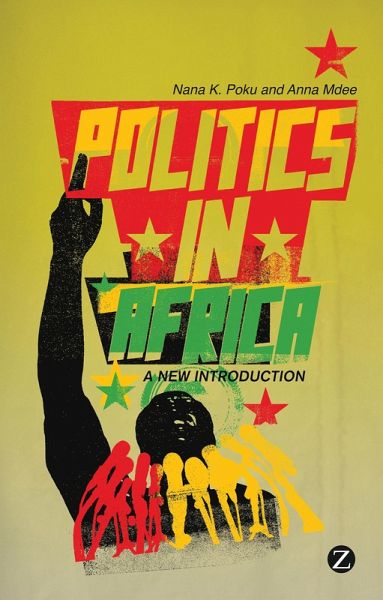 Politics in Africa (eBook, ePUB) Politics in Africa (eBook, ePUB)