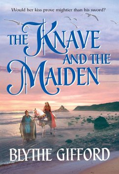 Cover The Knave And The Maiden (eBook, ePUB)