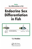 Endocrine Sex Differentiation in Fish (eBook, PDF)