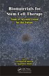Biomaterials for Stem Cell Therapy... - Bild 1