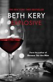 Explosive (eBook, ePUB) Explosive (eBook, ePUB)