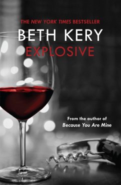 Cover Explosive (eBook, ePUB)