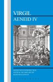 Virgil: Aeneid IV (eBook, ePUB)