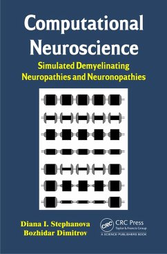 Computational Neuroscience (eBook, PDF) - Stephanova, Diana Ivanova; Kolev, Bozhidar Dimitrov