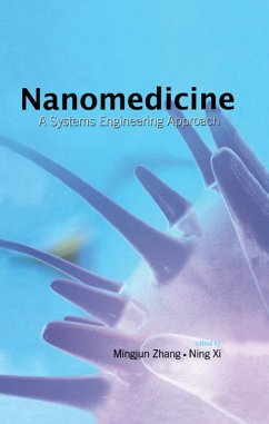 Cover Nanomedicine (eBook, PDF)