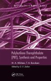 Polybutilene Therephthalate (PBT), Synthesis and Properties (eBook, PDF)