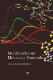 Multifunctional Molecular Materials (eBook, PDF)