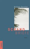 Schandbriefe (eBook, ePUB)