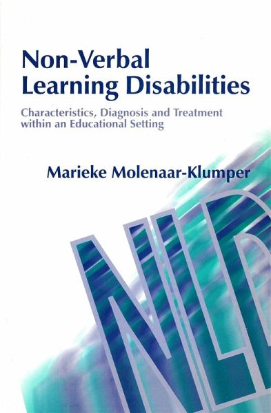 Non-Verbal Learning Disabilities (eBook, ePUB)