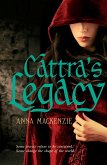 Cattra's Legacy (eBook, ePUB)