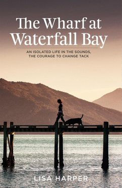 Cover The Wharf at Waterfall Bay (eBook, ePUB)