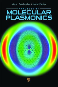 Handbook of Molecular Plasmonics (eBook, PDF)