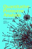 Quantitative Proteome Analysis (eBook, PDF)