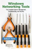 Windows Networking Tools (eBook, ePUB) Windows Networking Tools (eBook, ePUB)