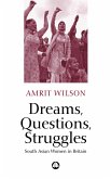 Dreams, Questions, Struggles (eBook, PDF)