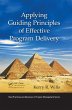 Applying Guiding Principles of... - Bild 1