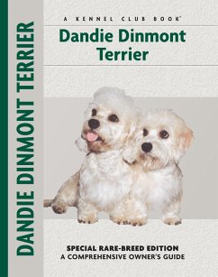 Cover Dandie Dinmont Terrier (eBook, ePUB)