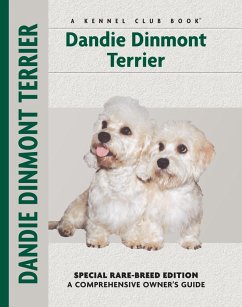 Dandie Dinmont Terrier (eBook, ePUB) - Stenmark, Betty-Anne