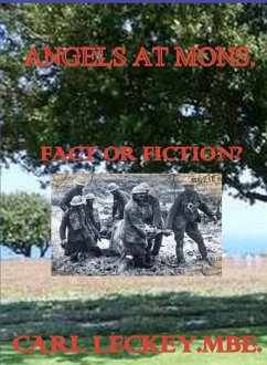 Cover Angels at Mons (eBook, ePUB)