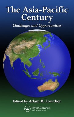Cover The Asia-Pacific Century (eBook, PDF)