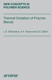 Thermal Oxidation of Polymer Blends (eBook, PDF)