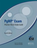 PgMP Exam Practice Test and Study Guide (eBook, PDF)
