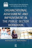 Organizational Assessment and Improvement in the Public Sector Workbook (eBook, PDF)
