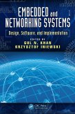 Embedded and Networking Systems (eBook, PDF)