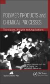 Polymer Products and Chemical Processes (eBook, PDF)