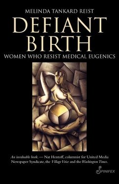 Defiant Birth (eBook, ePUB) Defiant Birth (eBook, ePUB)