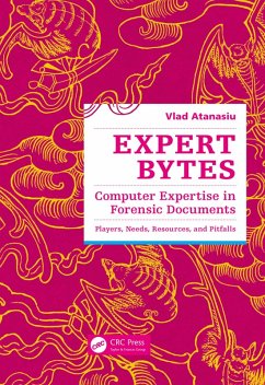 Cover Expert Bytes (eBook, PDF)