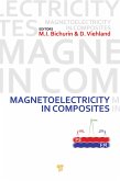 Magnetoelectricity in Composites (eBook, PDF)