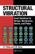 Structural Vibration (eBook, PDF) - Bild 1