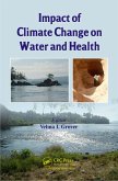 Impact of Climate Change on Water and Health (eBook, PDF)