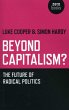 Beyond Capitalism? (eBook, ePUB) - Bild 1