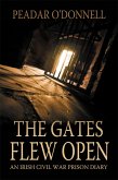 The Gates Flew Open (eBook, ePUB)