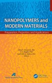 Nanopolymers and Modern Materials (eBook, PDF)