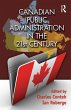 Canadian Public Administration in the... - Bild 1