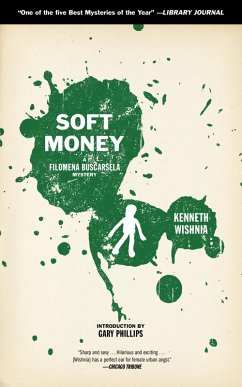 Cover Soft Money (eBook, ePUB)
